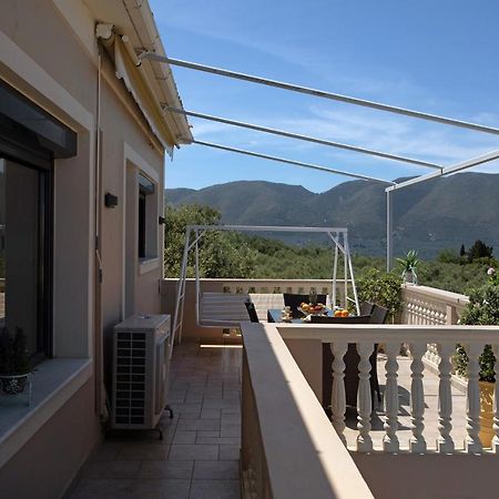 Zante Sunset Vibes Luxury Villa Ano Yerakarion ภายนอก รูปภาพ