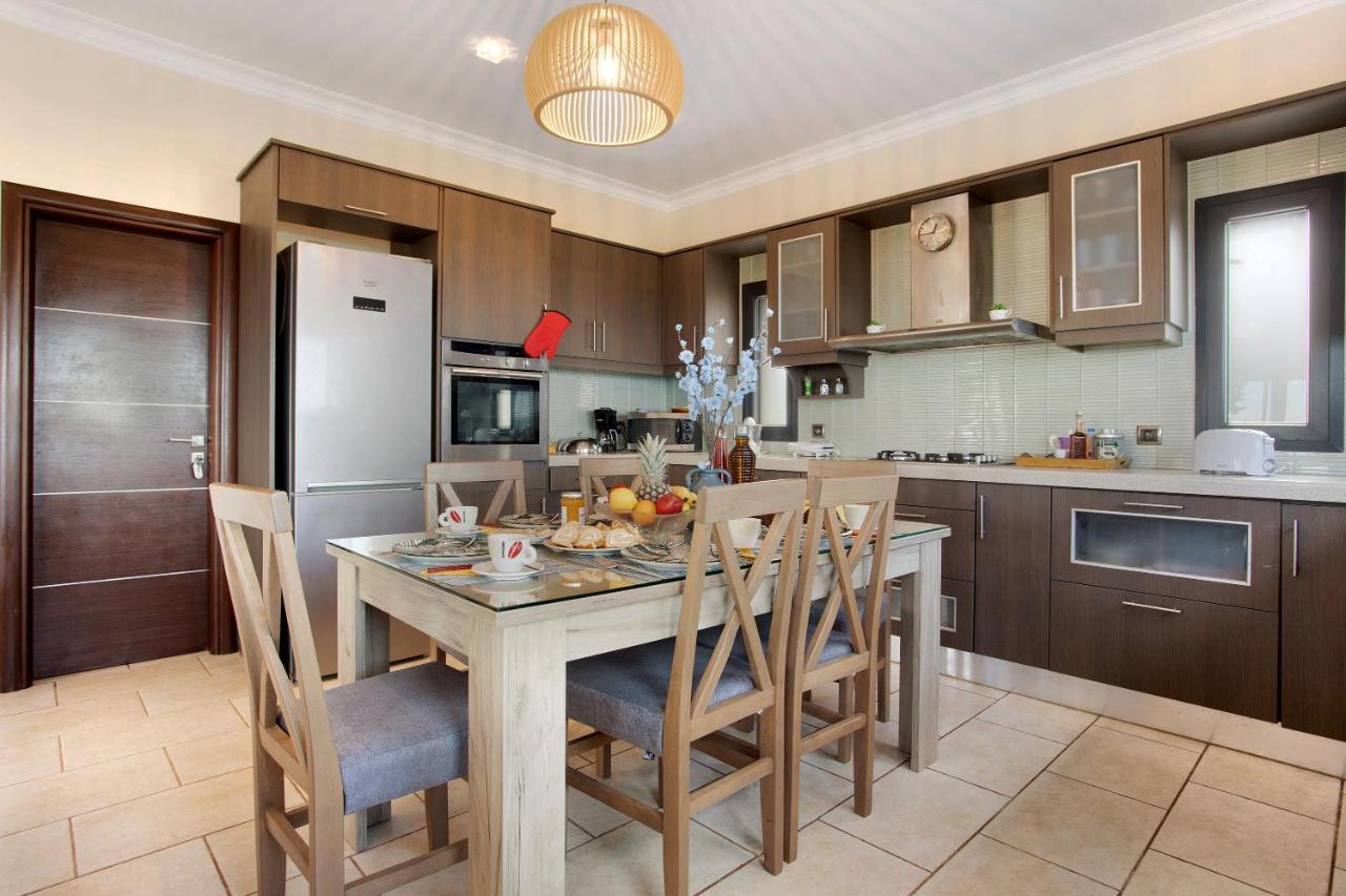 Zante Sunset Vibes Luxury Villa Ano Yerakarion ภายนอก รูปภาพ